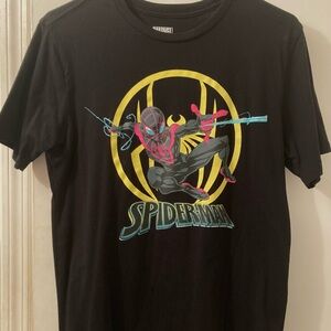 Spider-Man Tee